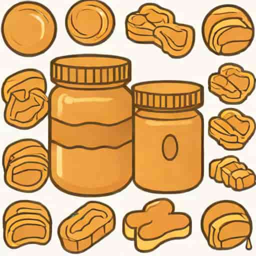 Pic'S Smoochy Peanut Butter