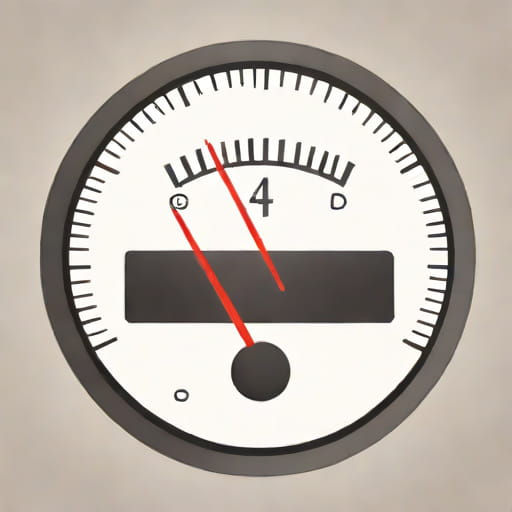 Picture Of Ammeter And Voltmeter