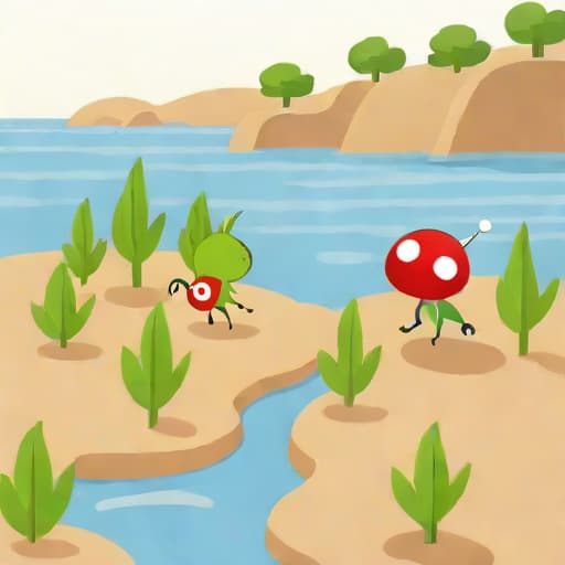 Pikmin 4 Sightless Passage How To Get Castaway