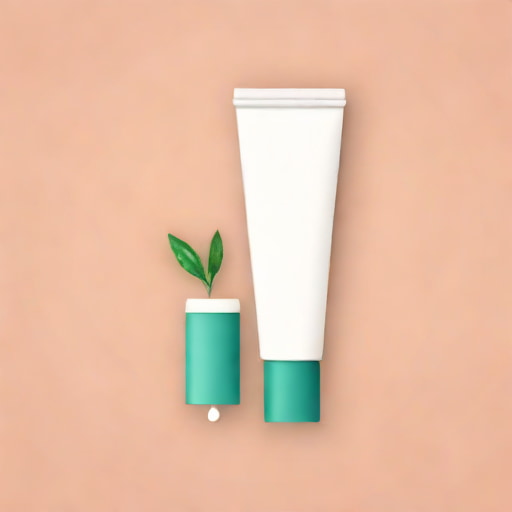 Pimples Cream Mentholatum