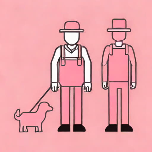Pink And Rag And Bone Man