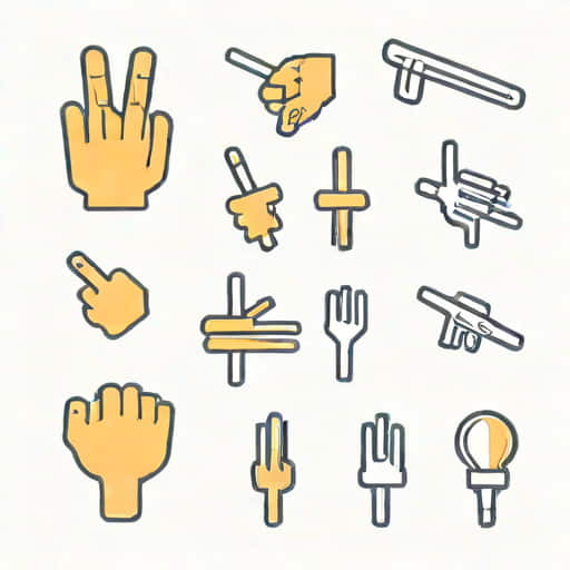 Pins And Needles In Thumb And Forefinger