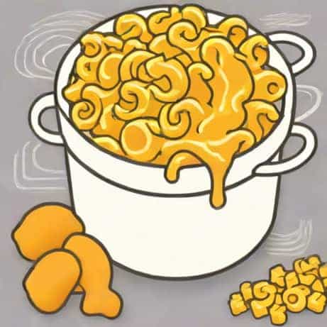 Pioneer Woman Mac And Cheese With Velveeta