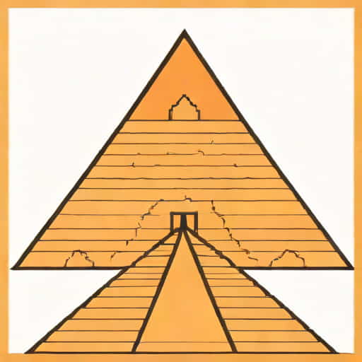 Piramide Invertida Cabala
