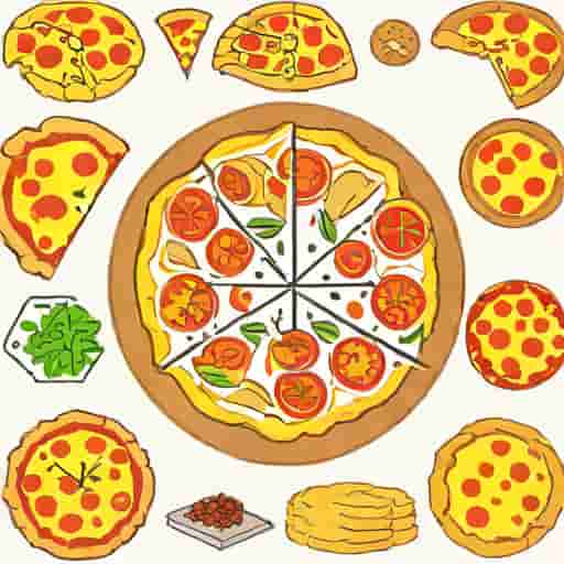 Pizza Countable Or Uncountable