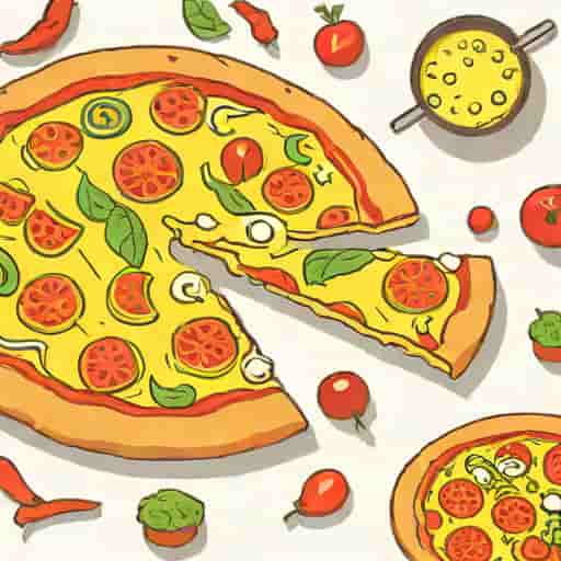 Pizza Inn Terrific Tuesday Offers