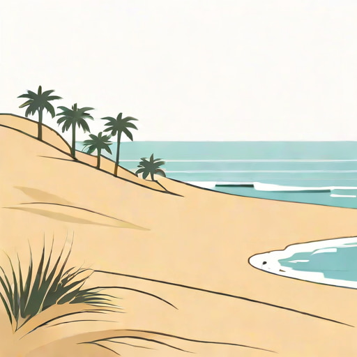 Place At The Beach Windy Hill