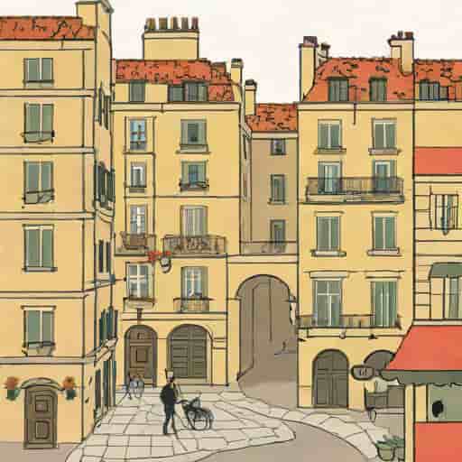 Place Carnot Carcassonne
