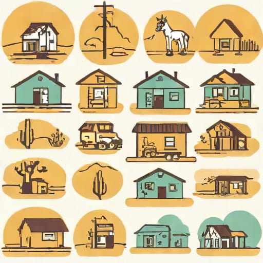 Places To Stay In Goldfield Nv