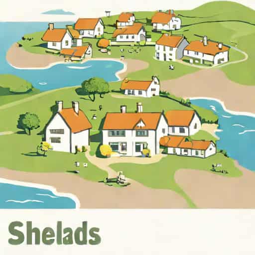 Places To Stay In The Shetlands