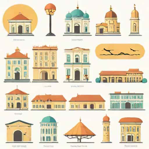 Places To Visit In Kishinev