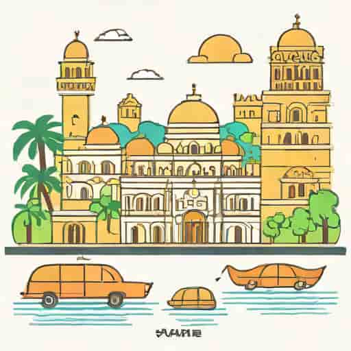 Places To Visit In Pune