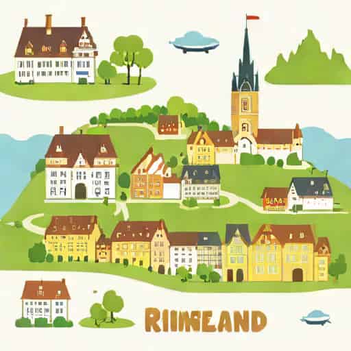 Places To Visit In Rhineland Palatinate