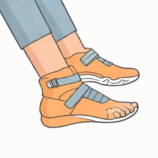 Plantar Fascia Stropping Youtube