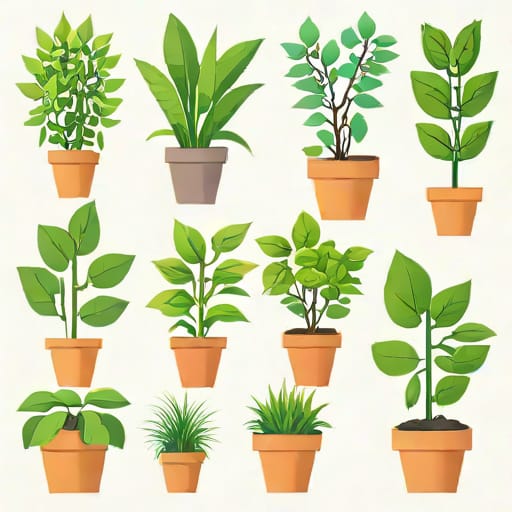Plants That Signify New Beginnings