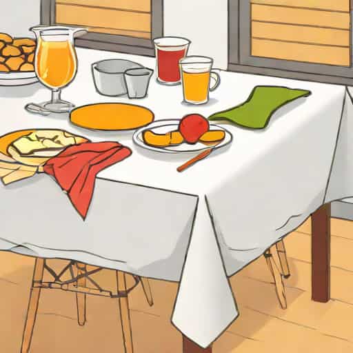 Plastic Table Cloths Pep Home