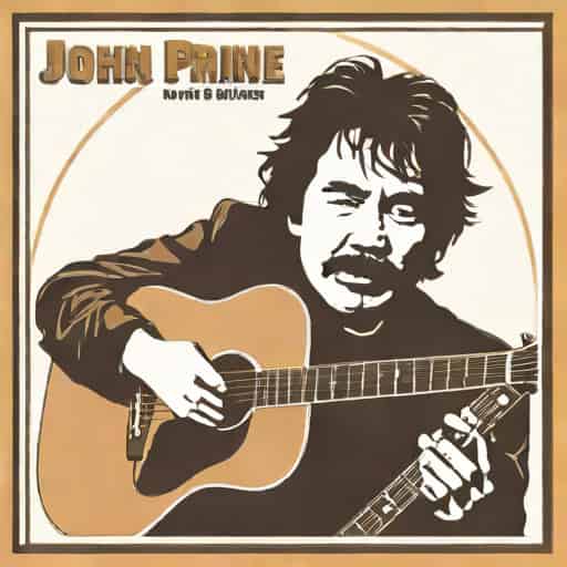 Play John Prine In Spite Of Ourselves