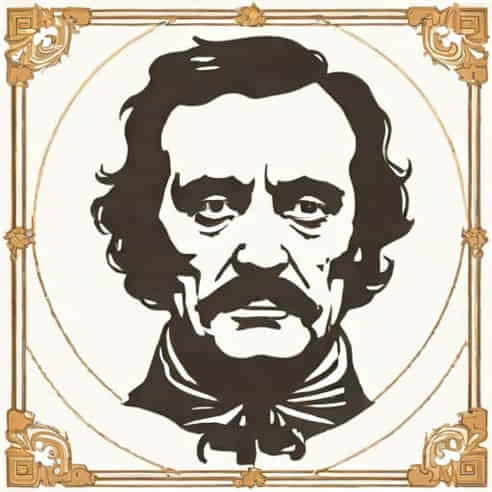 Poe Fragment Of Enslavement