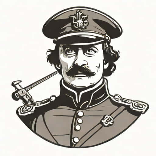 Poe The Dutiful Soldier