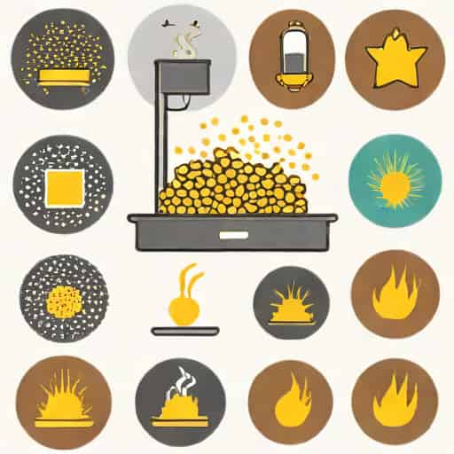 Poele A Granule Sans Electricite