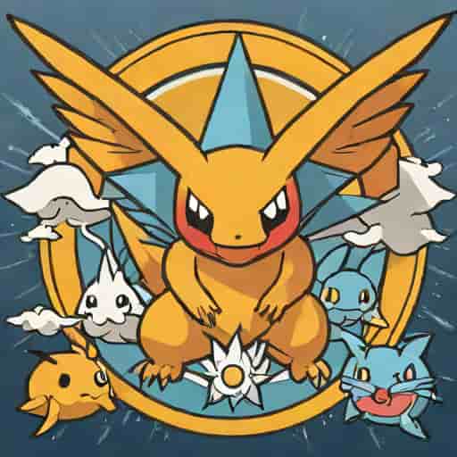 Pokemon Legends Apotheosis
