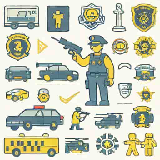 Police Operational Procedure 2021
