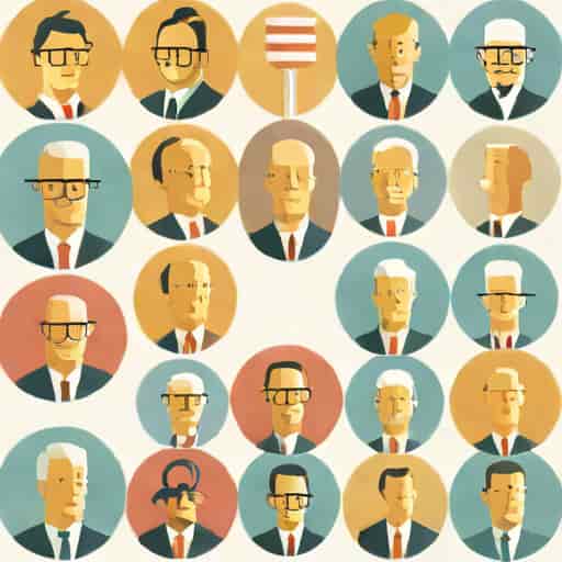 Politicians Who Changed Parties 2024