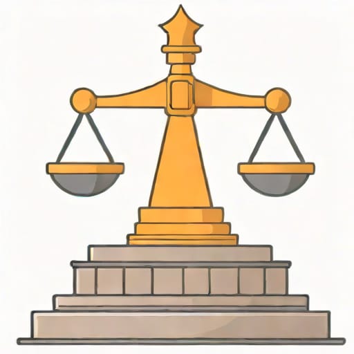 Politicized Justice Refers To A Situation Where