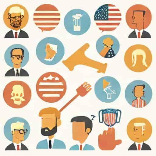 Politics And Politicking