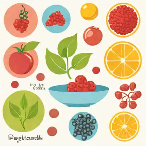 Polyphenols Inhibit Iron Absorption