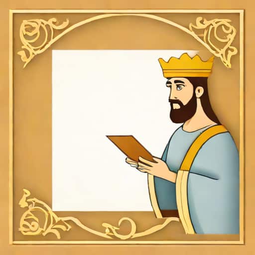Pontius Pilate Letter About Jesus