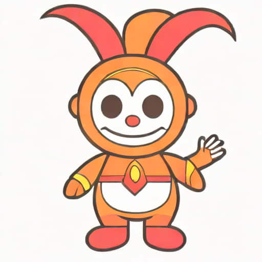 Popee The Performer Kedamono