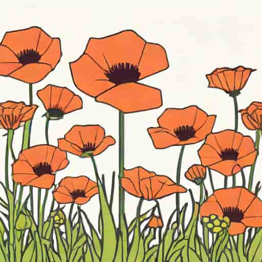 Poppy Hillstead Brainwash Me