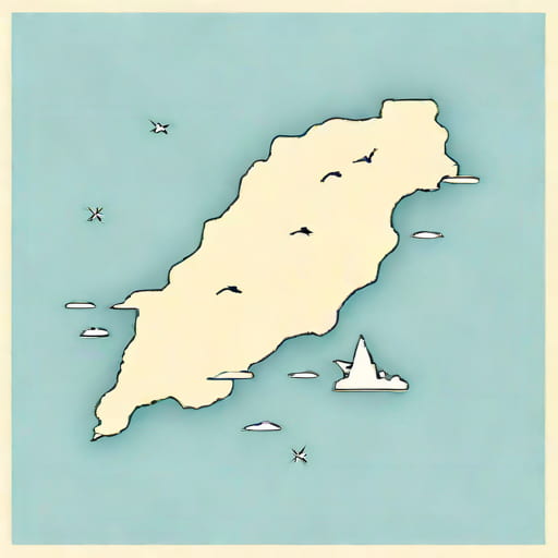 Population Of Hatteras Island