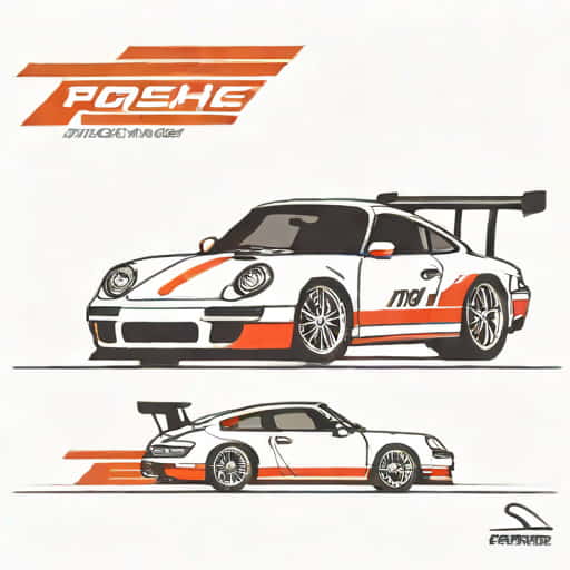 Porsche Sprint Challenge