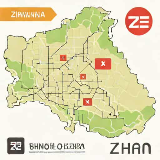 Postal Code Zhengzhou Henan China
