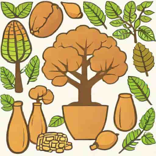 Poudre De Baobab Pour Maigrir