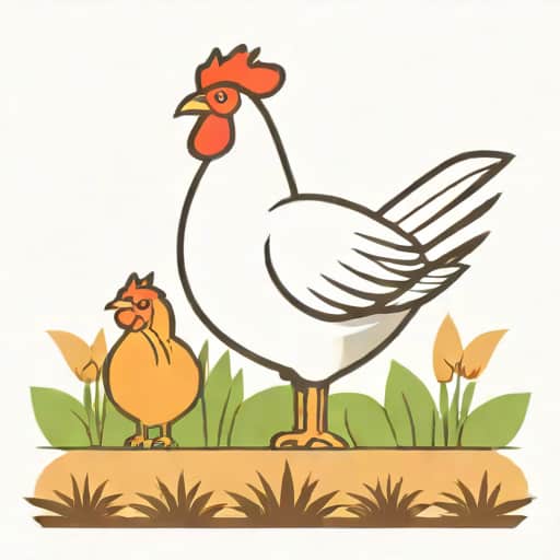 Poultry Farming Is Undertaken To Rise