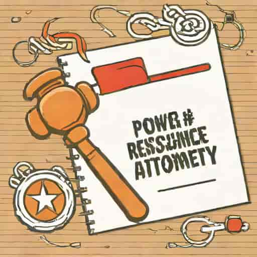 Power Of Attorney Do Not Resuscitate