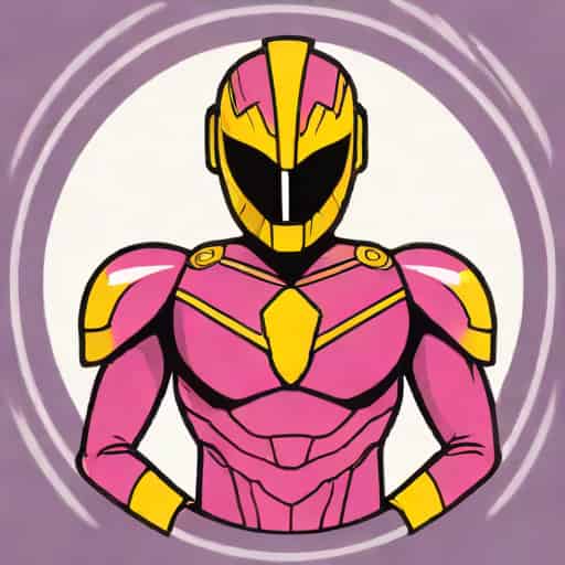Power Rangers Movie Ivan Ooze