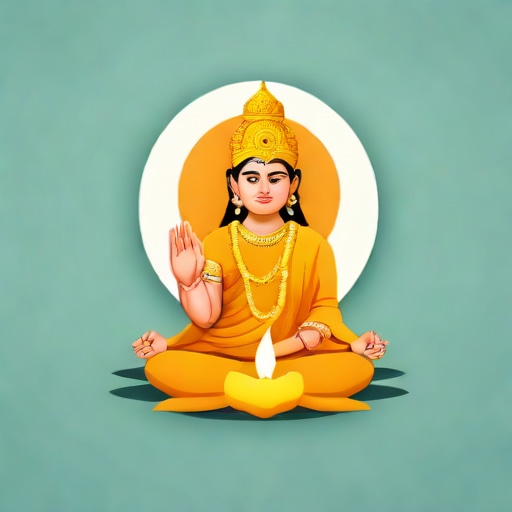 Pratham Ved Brahma Ko De Diya