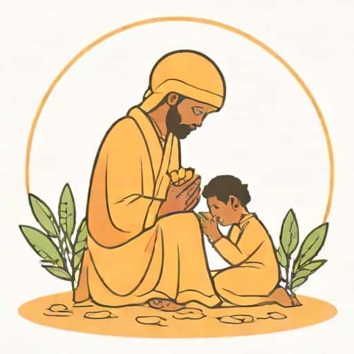 Prayer For My Family In Difficult Times
