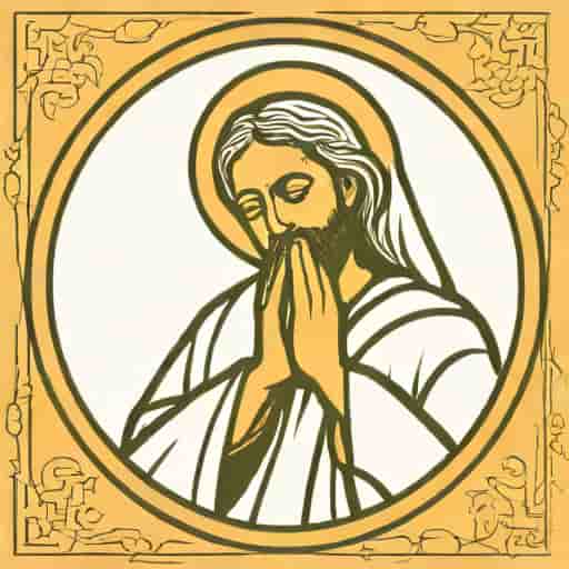 Prayer To Intercede For Others