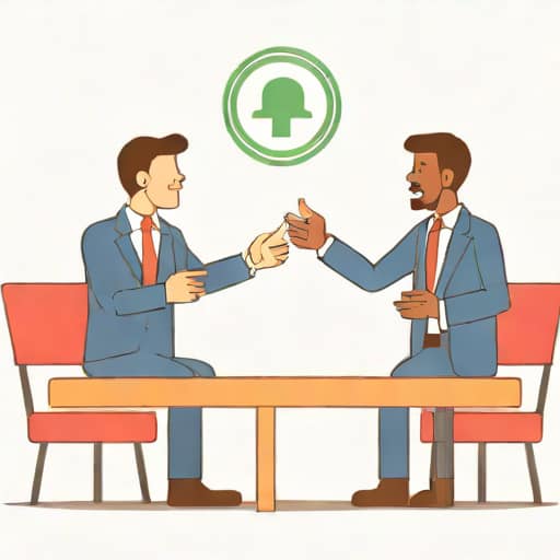 Preaching Consensus Provoking Confrontation