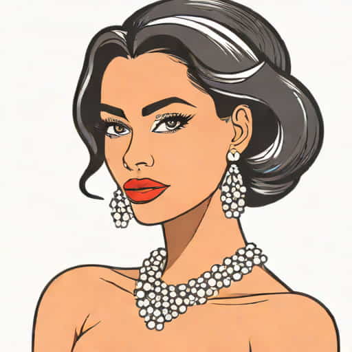 Precious Glamorous Model Management Pretoria