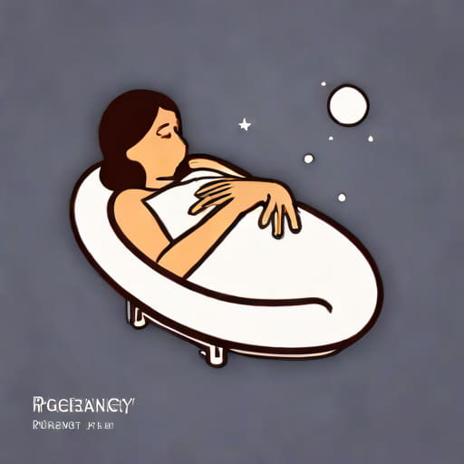 Pregnancy Nighttime Nausea