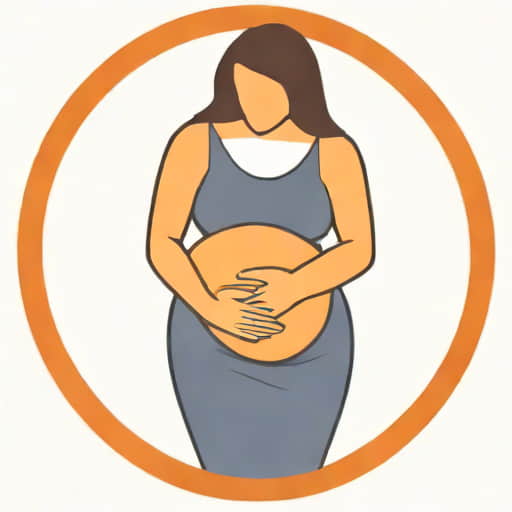 Pregnant And Clingy To Husband