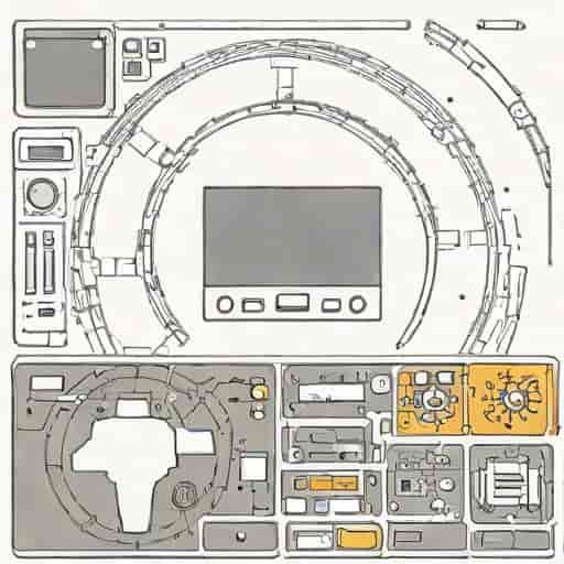 Preinstallation For Retrofitting Navigation System