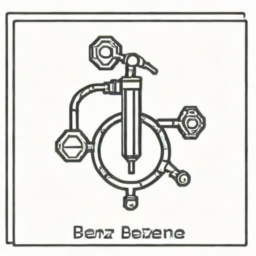 Preparation Of Benzene From Acetylene