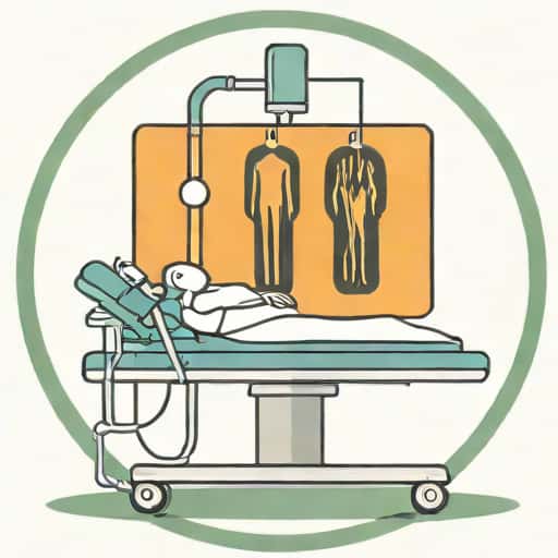 Presbyterian Urgent Care X Ray